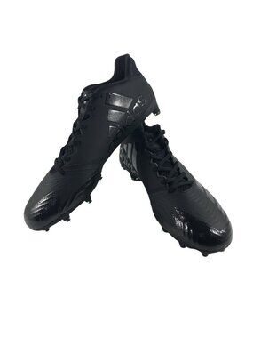ADIDAS FREAK X CARBON LOW BLACK CLEATS BY3105 MENS 13